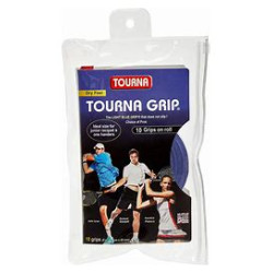 10 SURGRIPS TOURNA GRIP ORIGINAL XL