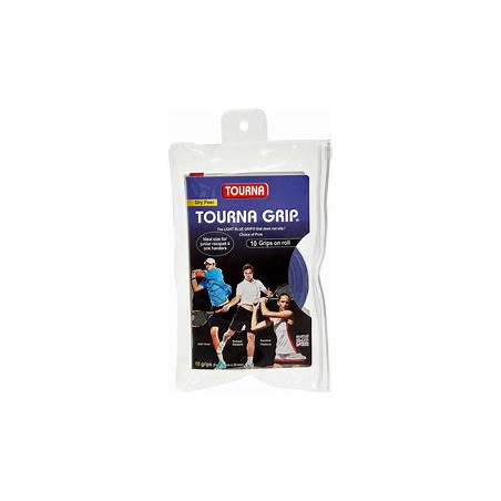 10 SURGRIPS TOURNA GRIP ORIGINAL XL