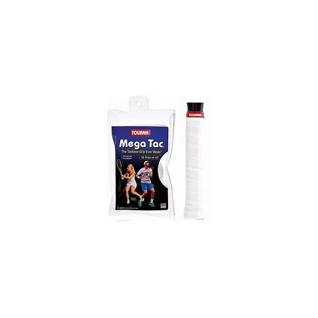 10 SURGRIPS TOURNA MEGATAC