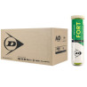 CARTON DUNLOP FORT ALL COURT TS 4TIN