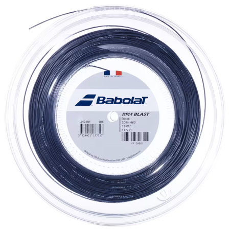 BOBINE BABOLAT RPM BLAST (200 METRES)