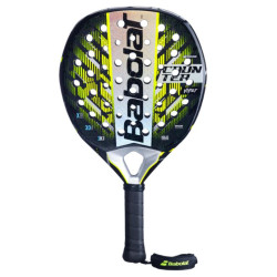 RAQUETTE PADEL BABOLAT COUNTER VIPER 2025