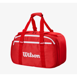 SAC WILSON SUPER TOUR SMALL DUFFEL 20