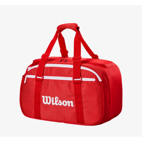 SAC WILSON SUPER TOUR SMALL DUFFEL 20
