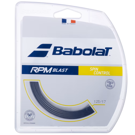 GARNITURE BABOLAT RPM BLAST (6 METRES)