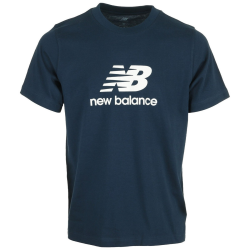T-SHIRT NEW BALANCE SE LOG SS