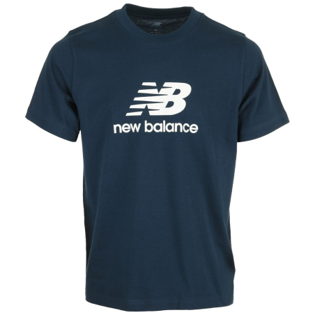 T-SHIRT NEW BALANCE SE LOG SS