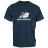 T-SHIRT NEW BALANCE SE LOG SS