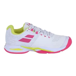 CHAUSSURES BABOLAT FEMME PROPULSE BLAST TOUTES SURFACES