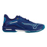 CHAUSSURE MIZUNO WAVE EXCEED TOUR 6 CC