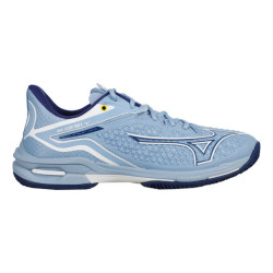CHAUSSURE FEMME MIZUNO WAVE EXCEED TOUR 6 CC