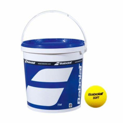 BARIL36 BALLES BABOLAT SOFT FOAM