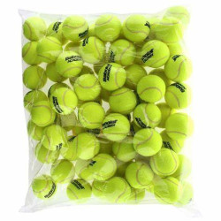 RECHARGE 72 BALLES BABOLAT GOLD ACADEMY