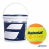 BARIL36 BALLES BABOLAT ORANGE MINI TENNIS