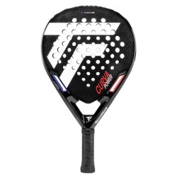 RAQUETTE PADEL TECNIFIBRE CURVA POWER