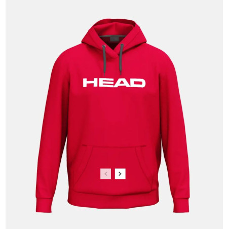 SWEAT HEAD CLUB ORIGINAL HOMME
