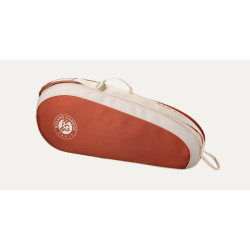 SAC DE TENNIS WILSON TEAM 3PK ROLAND GARROS 2025
