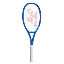 RAQUETTE YONEX EZONE 100 L BLAST BLUE NC