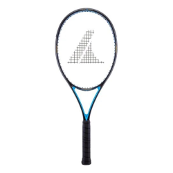 RAQUETTE PRO KENNEX BLACK ACE 105 (300)