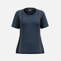 T-SHIRT HEAD CLUB 25 TECH FEMME