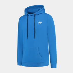 SWEAT À CAPUCHE DUNLOP ESSENTIALS