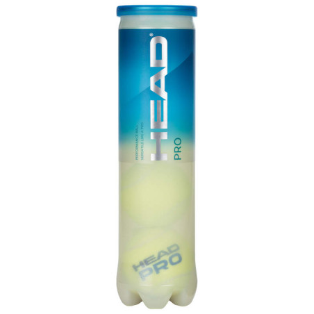 CARTON 18 TUBES HEAD PRO 4B