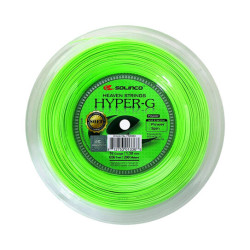 BOBINE SOLINCO HYPER-G SOFT (200 METRES)