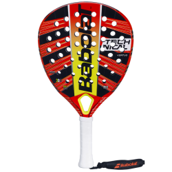 RAQUETTE PADEL BABOLAT TECHNICAL VERTUO