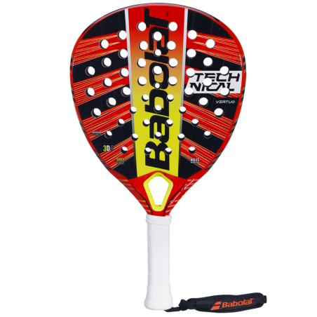 RAQUETTE PADEL BABOLAT TECHNICAL VERTUO