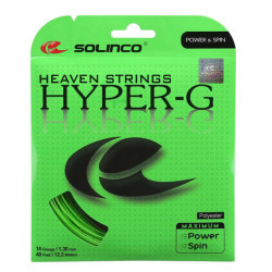 GARNITURE SOLINCO HYPER-G (6 METRES)