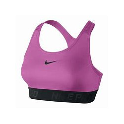 Nike Pro Hypercool Bra YTH