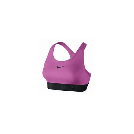 Nike Pro Hypercool Bra YTH
