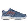 CHAUSSURES K-SWISS JUNIOR  HYPERCOURT EXPRESS 2 TERRE BATTUE