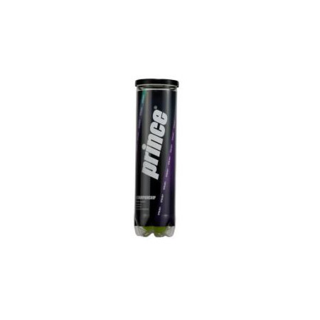 TUBE DE 4 BALLES PRINCE NX TOUR PRO