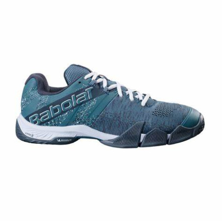 CHAUSSURES BABOLAT MOVEA PADEL