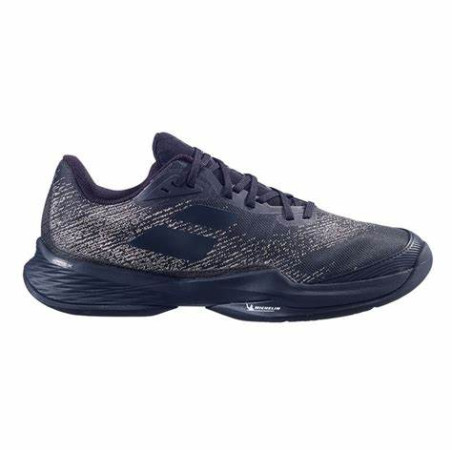 CHAUSSURES BABOLAT JET MACH 3 TOUTES SURFACES