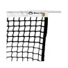 FILET DE TENNIS TRESSE EN PPHR 3MM SANS NOEUDS BORDE DOUBLE MAILLE