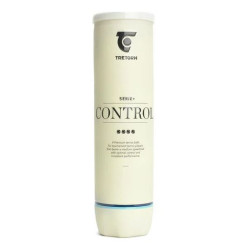 TUBE DE 4 BALLES TRETORN SERIE+ CONTROL