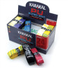 GRIP KARAK PU SUPER MARBRE MULTICOULEUR  BOITE X24