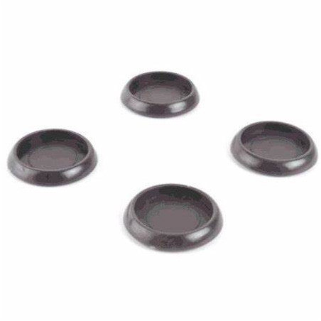 OPTION 4 PATINS POUR CHAISE
