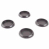 OPTION 4 PATINS POUR CHAISE