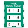 AFFICHEUR DE SCORE 60CM*46CM