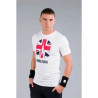 T-SHIRT HYDROGEN CITY COTTON LONDRES