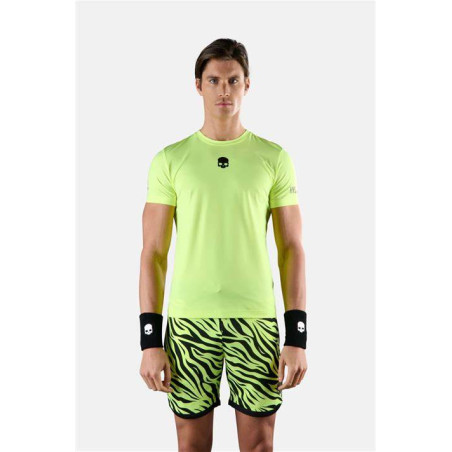 T-SHIRT HYDROGEN BASIC TECH