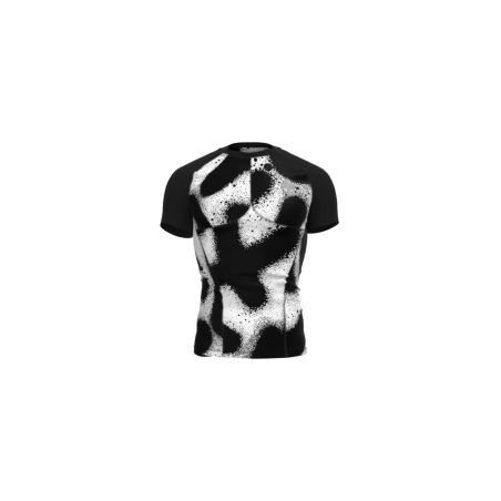 T-SHIRT HYDROGEN FEMME SPRAY SECOND SKIN