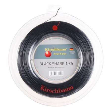 BOBINE KIRSCHBAUM BLACK SHARK (200 METRES)