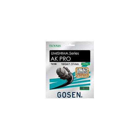 GARNITURE GOSEN UMISHIMA AK PRO (6M)