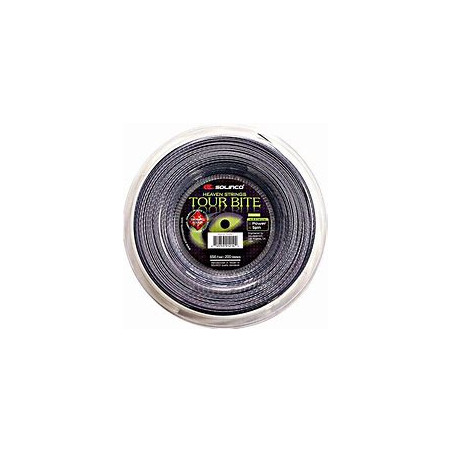 BOBINE SOLINCO TOUR BITE DIAMOND ROUGH (200 METRES)