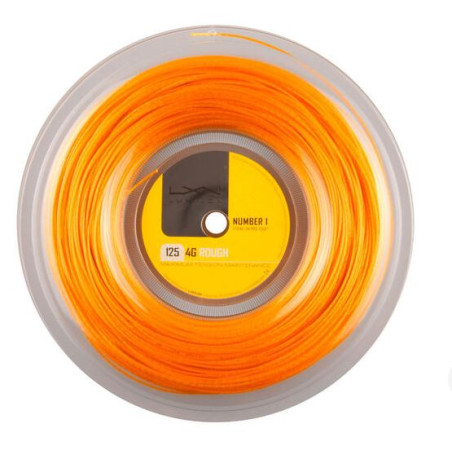 BOBINE LUXILON 4G ROUGH (200M)