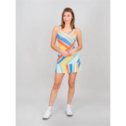 BIDI BADU Paris 2ln1 Dress mixed